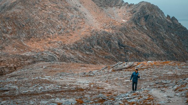 La Aventura del Camping Sostenible