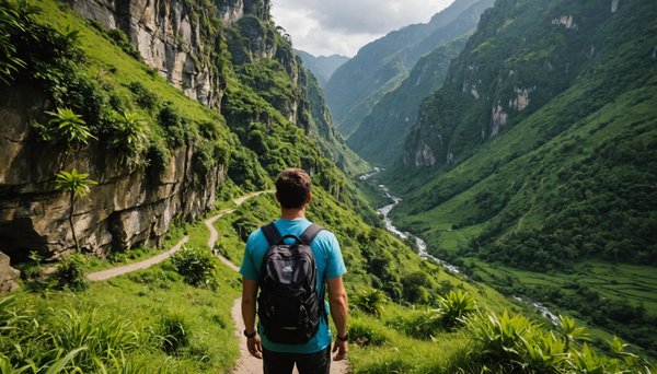 Tu Guà­a de Turismo Inexplorado